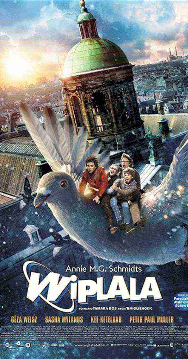 Wiplala (2014)