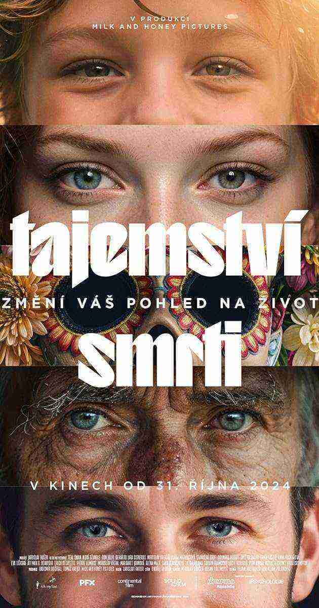 Tajemství smrti (2024)