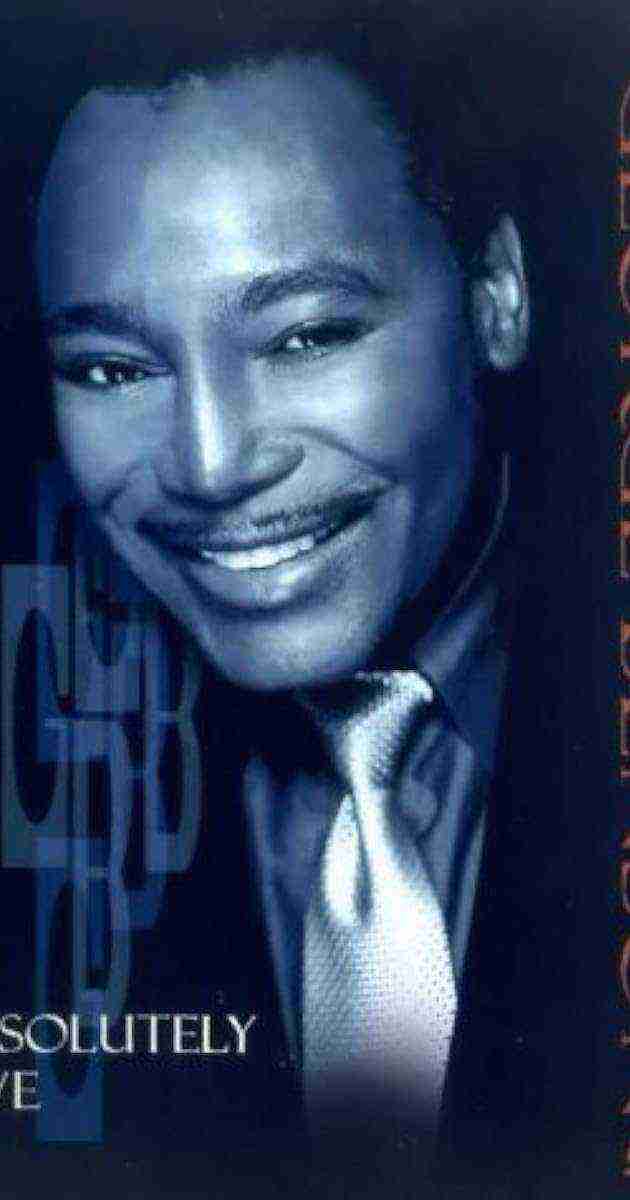 George Benson: Absolutely Live (2000)