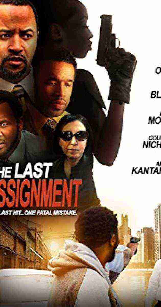 The Last Assignment (2014)