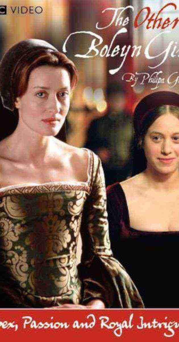 The Other Boleyn Girl (2003)