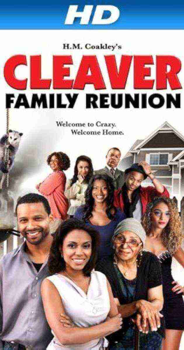 Cleaver Family Reunion (2013)