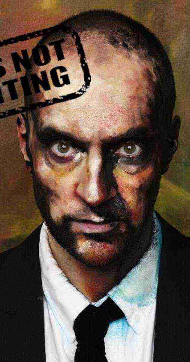 Derren Brown: The Great Art Robbery (2013)