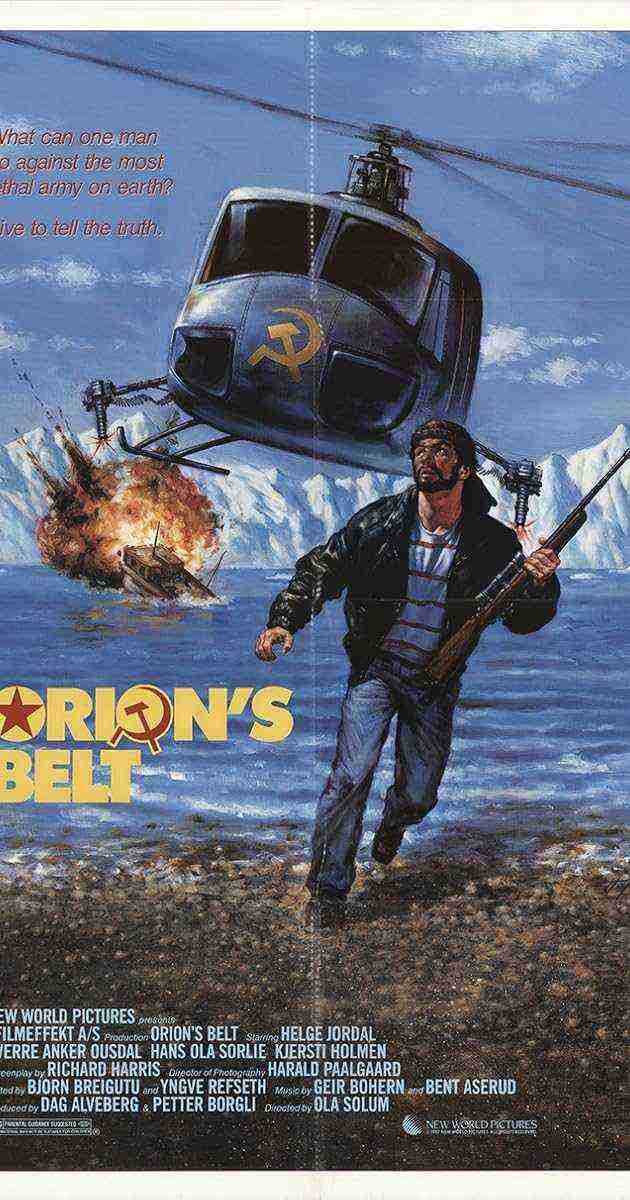 Orions belte (1985)
