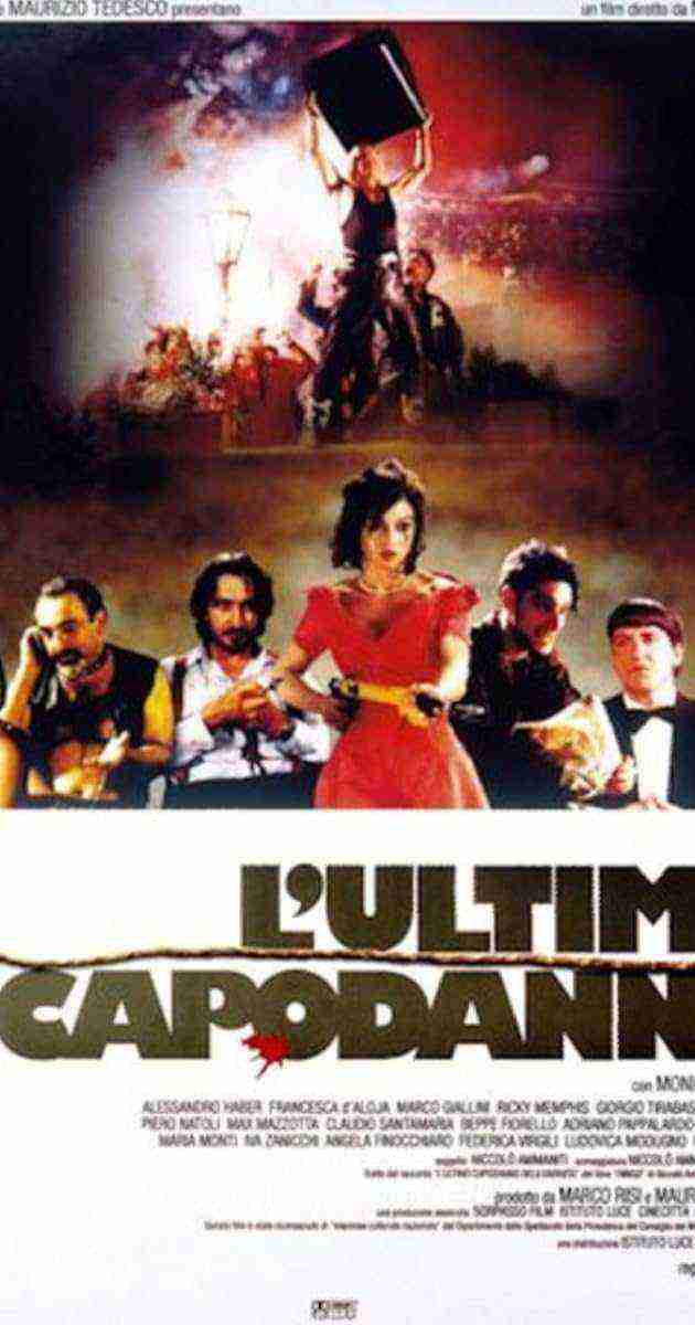 L'ultimo capodanno (1998)