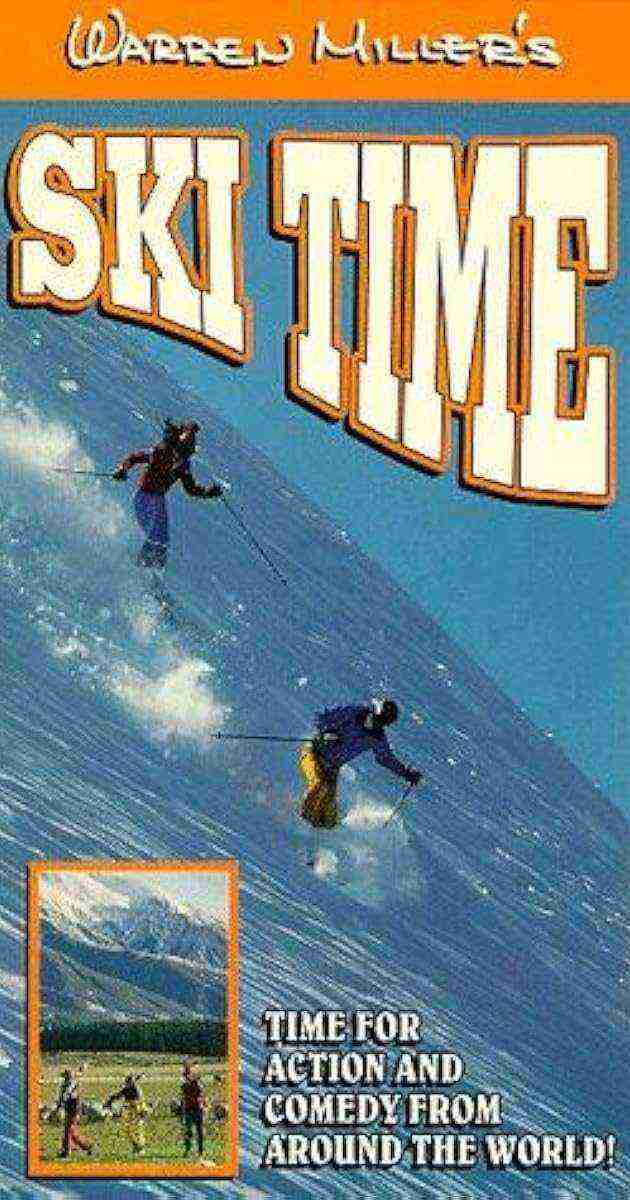 Ski Time (1983)