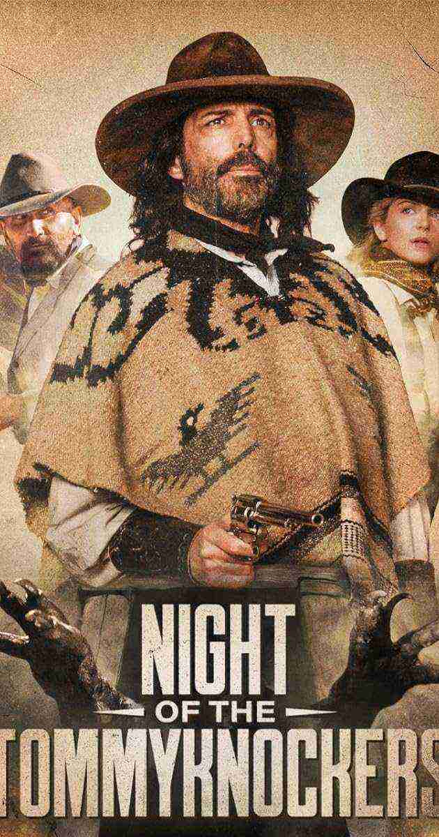 Tommyknockers (2022)