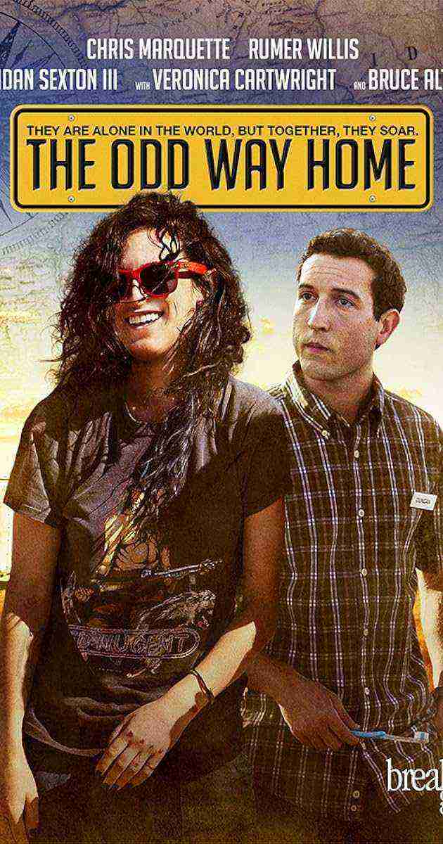 The Odd Way Home (2013)