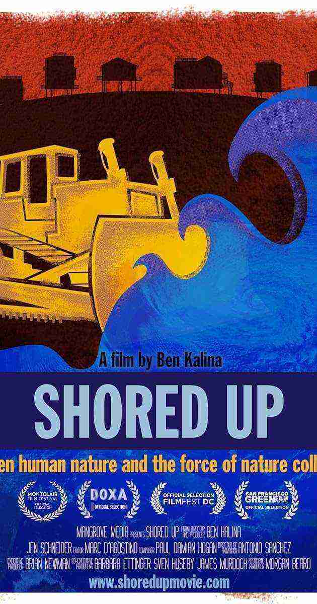 Shored Up (2013)
