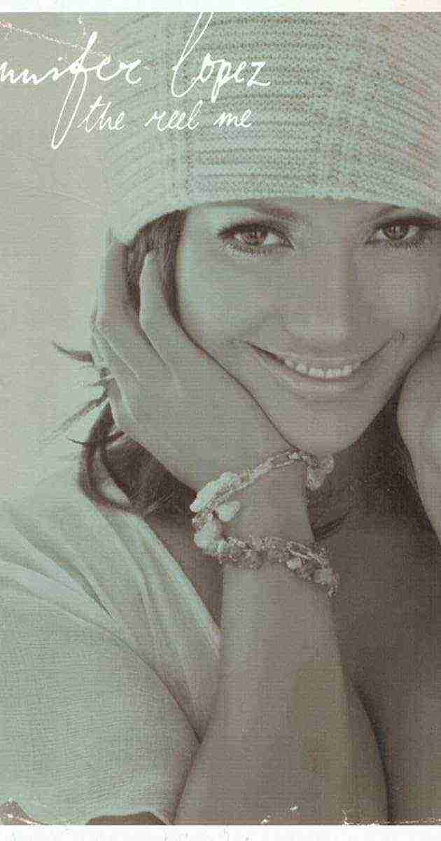 Jennifer Lopez: The Reel Me (2003)