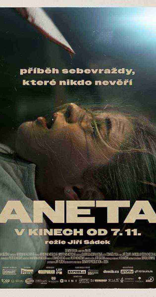 Aneta (2024)