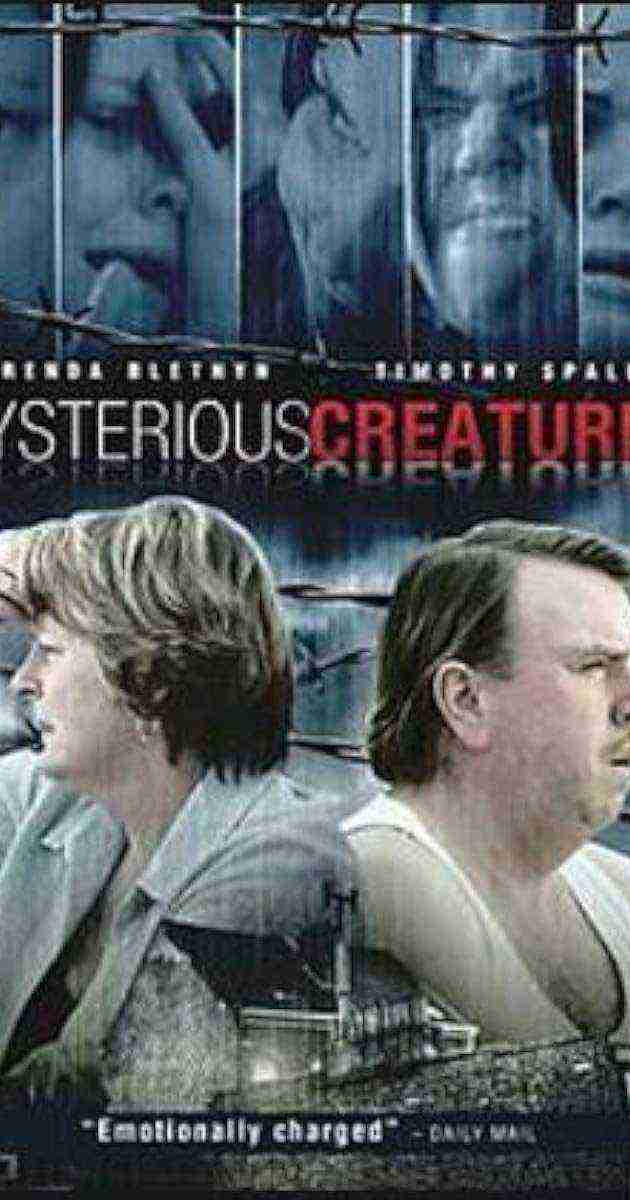 Mysterious Creatures (2006)