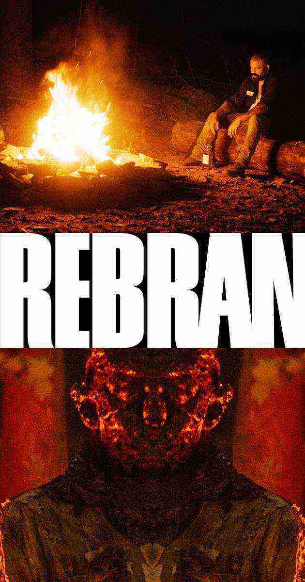 Firebrand (2024)