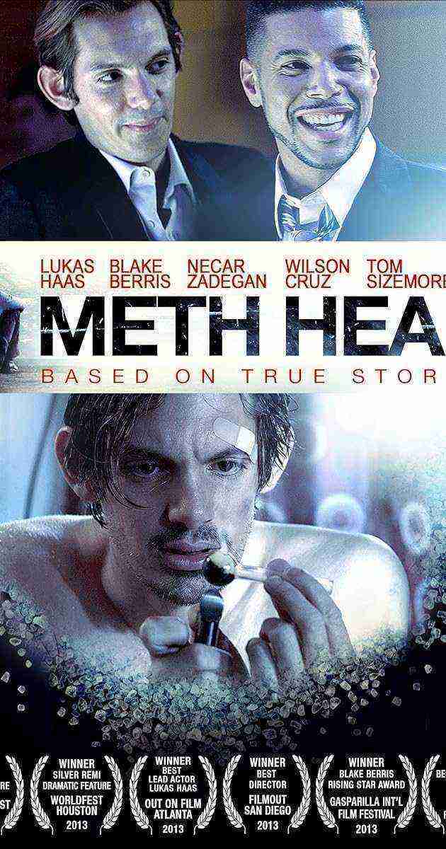 Meth Head (2013)