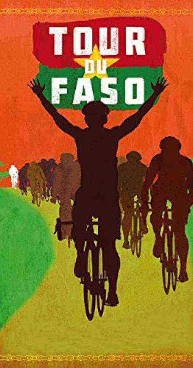 Tour du Faso (2014)