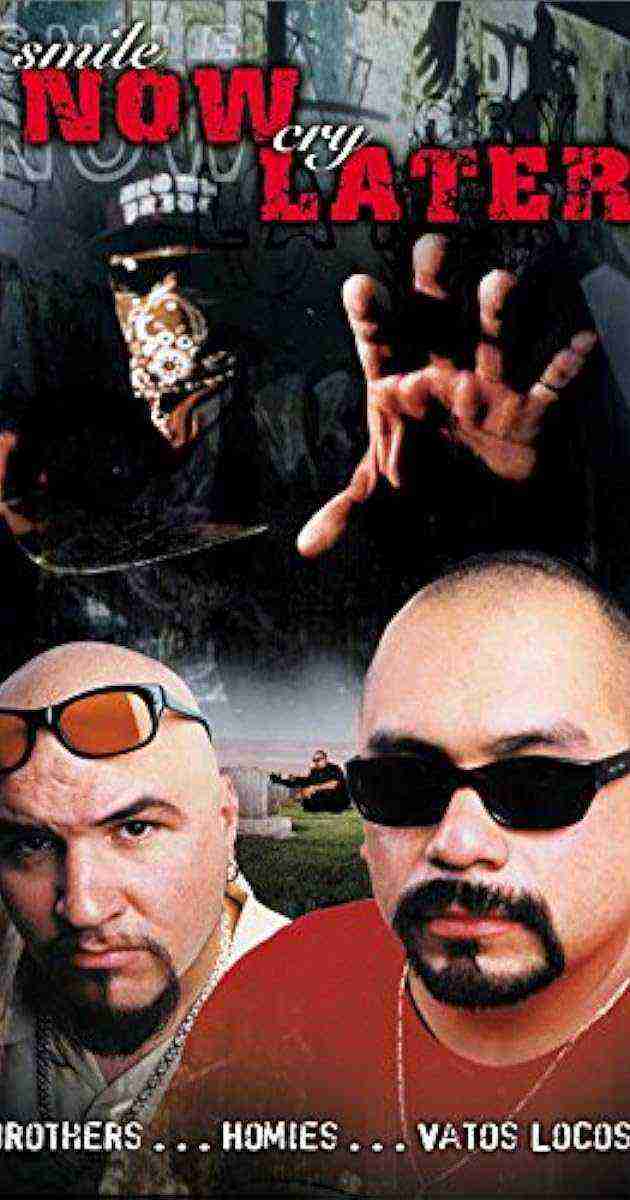 Smile Now Cry Later (2001)