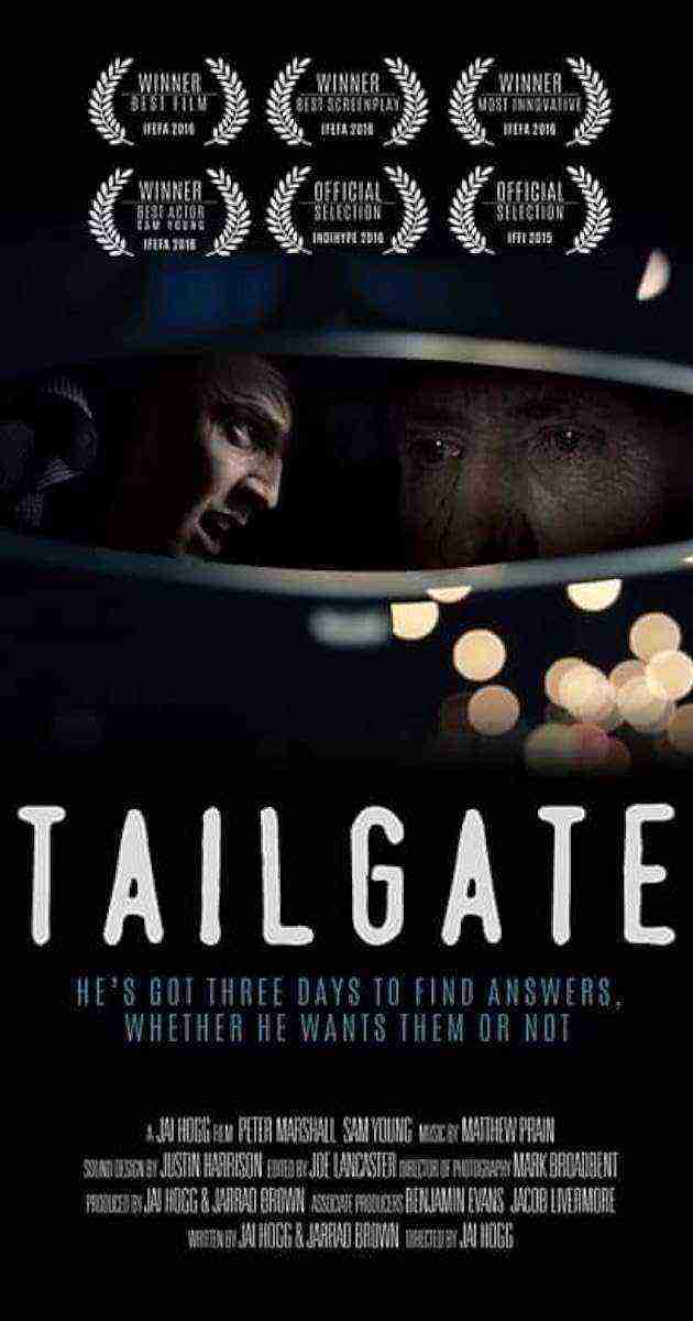 Tailgate (2015)