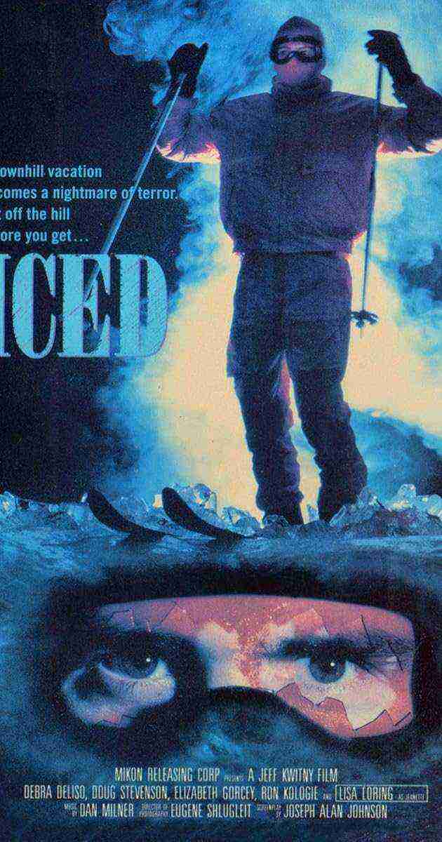 Iced (1989)