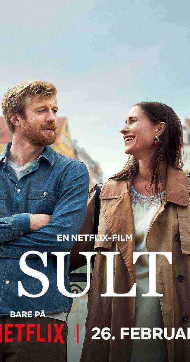 Sult (2025)