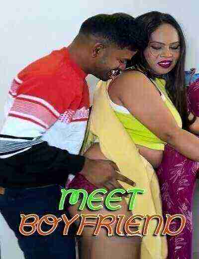 Meet Boyfriend (2025) Unrated (2025)