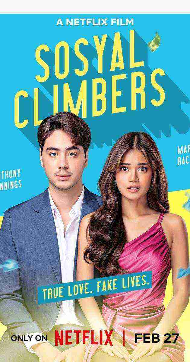 Sosyal Climbers (2025)