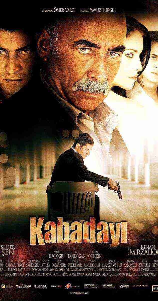 Kabadayi (2007)