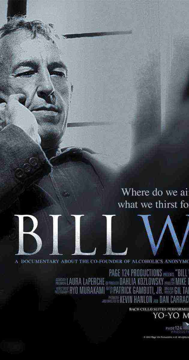 Bill W. (2012)