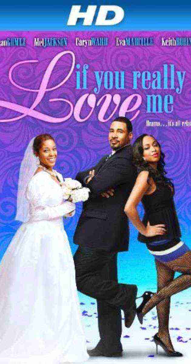 If You Really Love Me (2012)