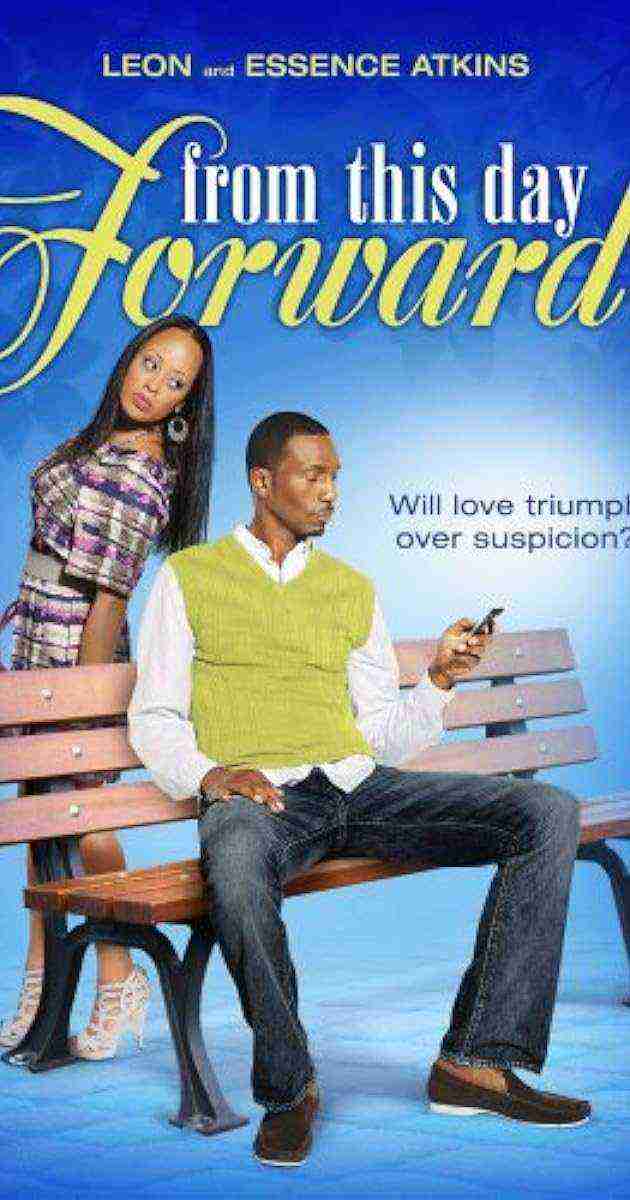From This Day Forward (2012)