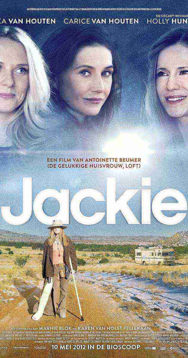Jackie (2012)
