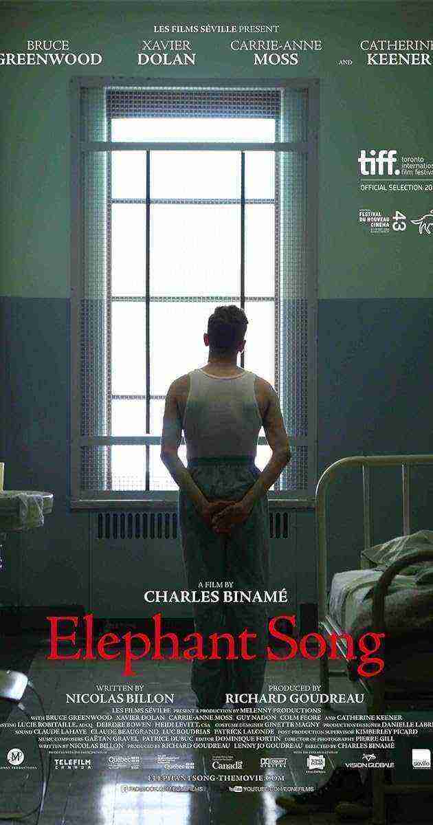 Elephant Song (2014)