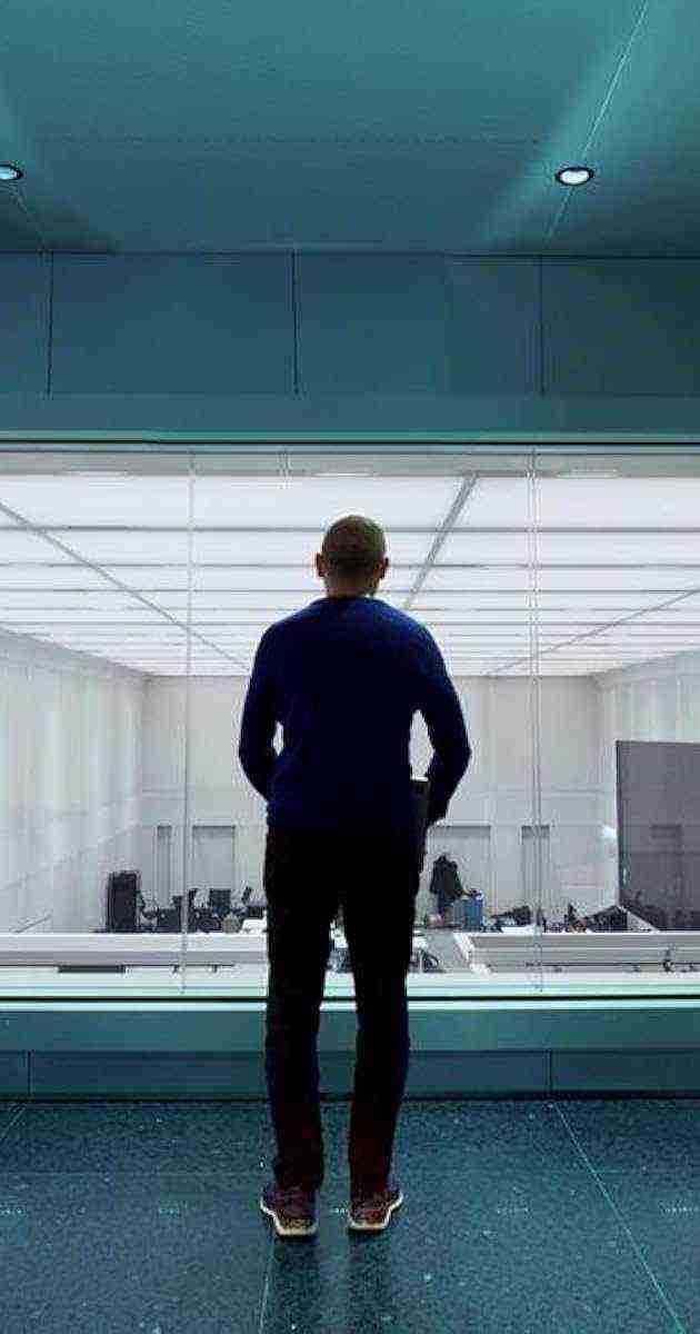 The Thinking Game (2024)