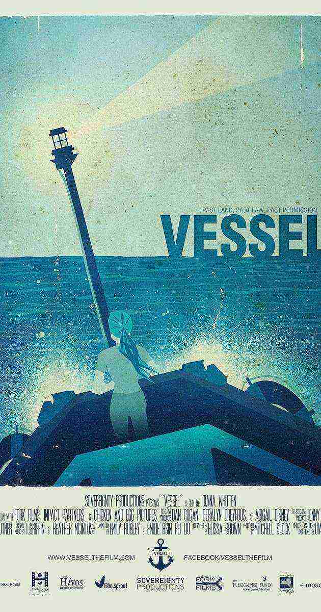 Vessel (2014)