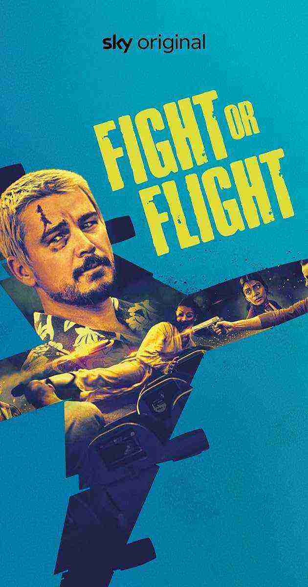 Fight or Flight (2025)