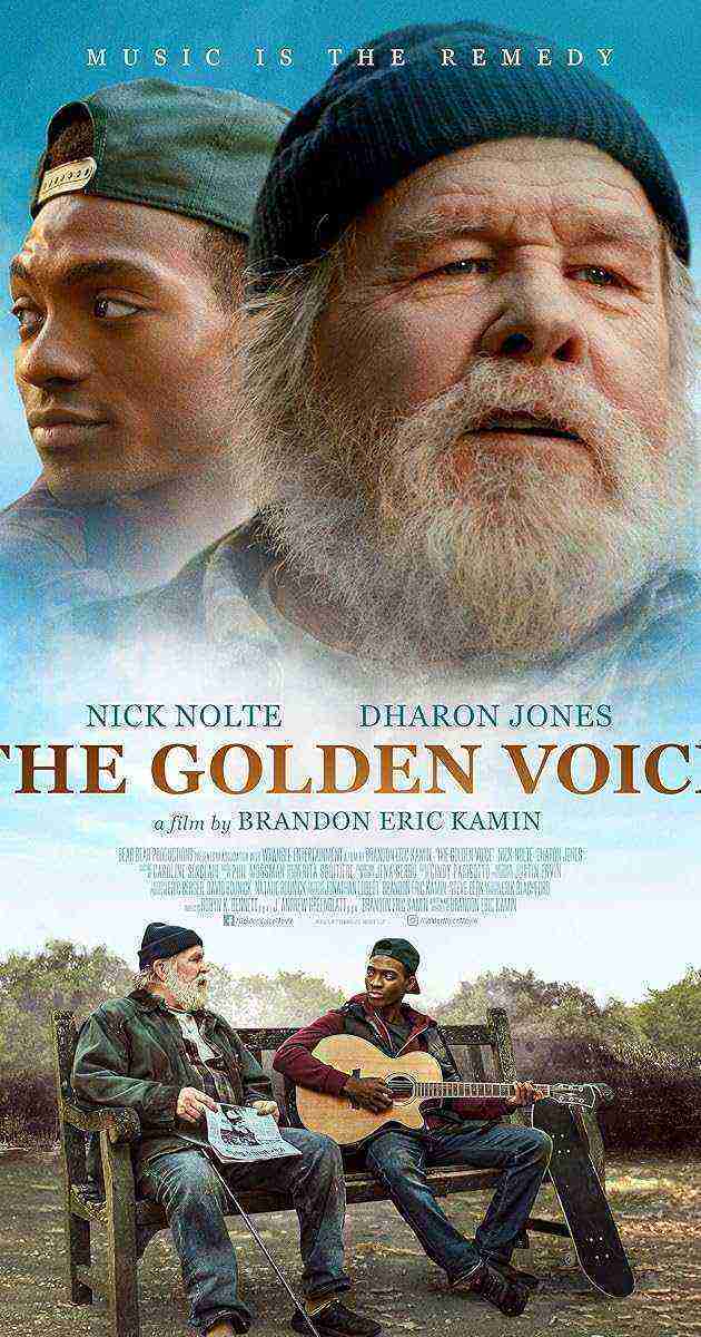 The Golden Voice (2025)