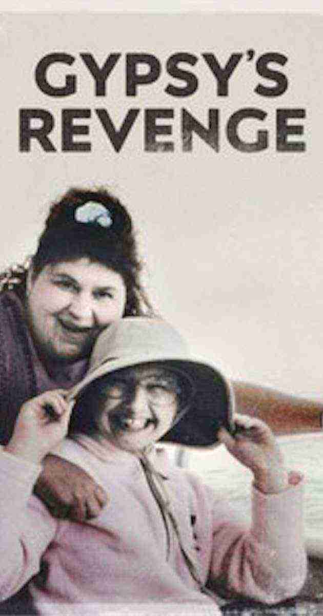 Gypsy's Revenge (2018)