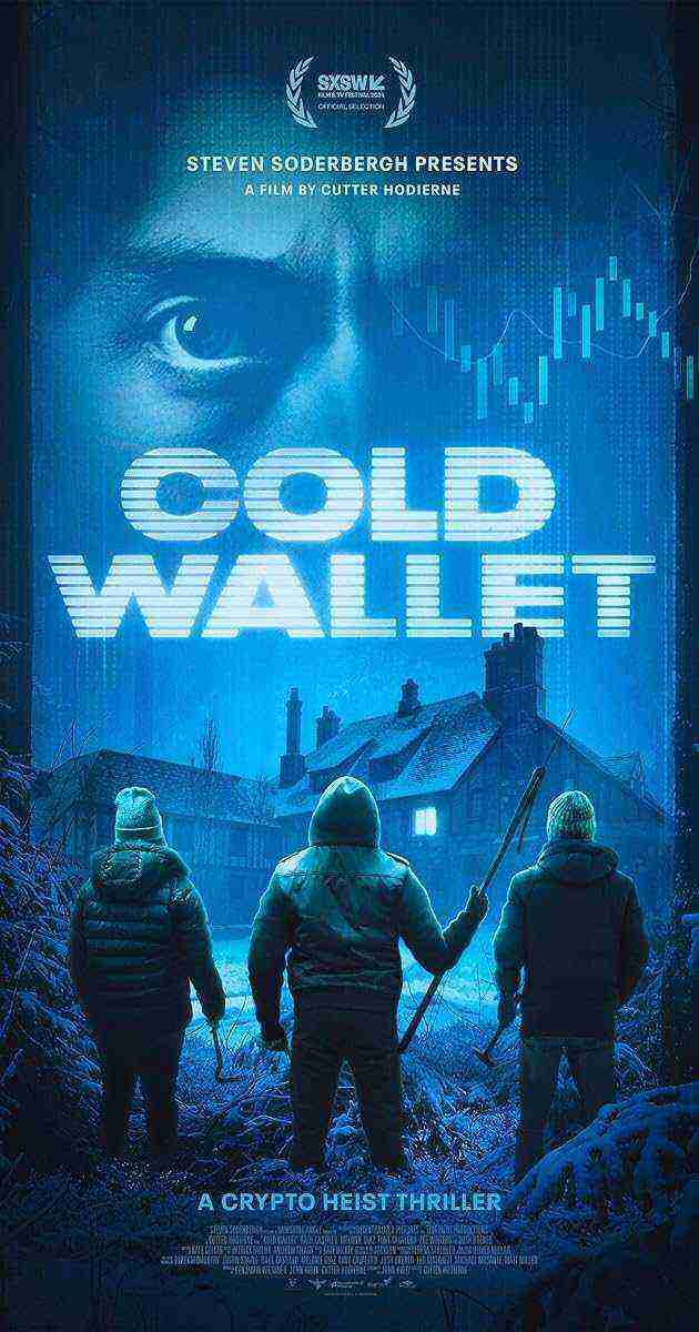 Cold Wallet (2024)