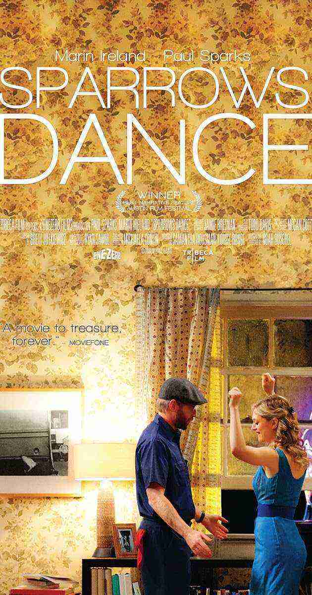 Sparrows Dance (2012)