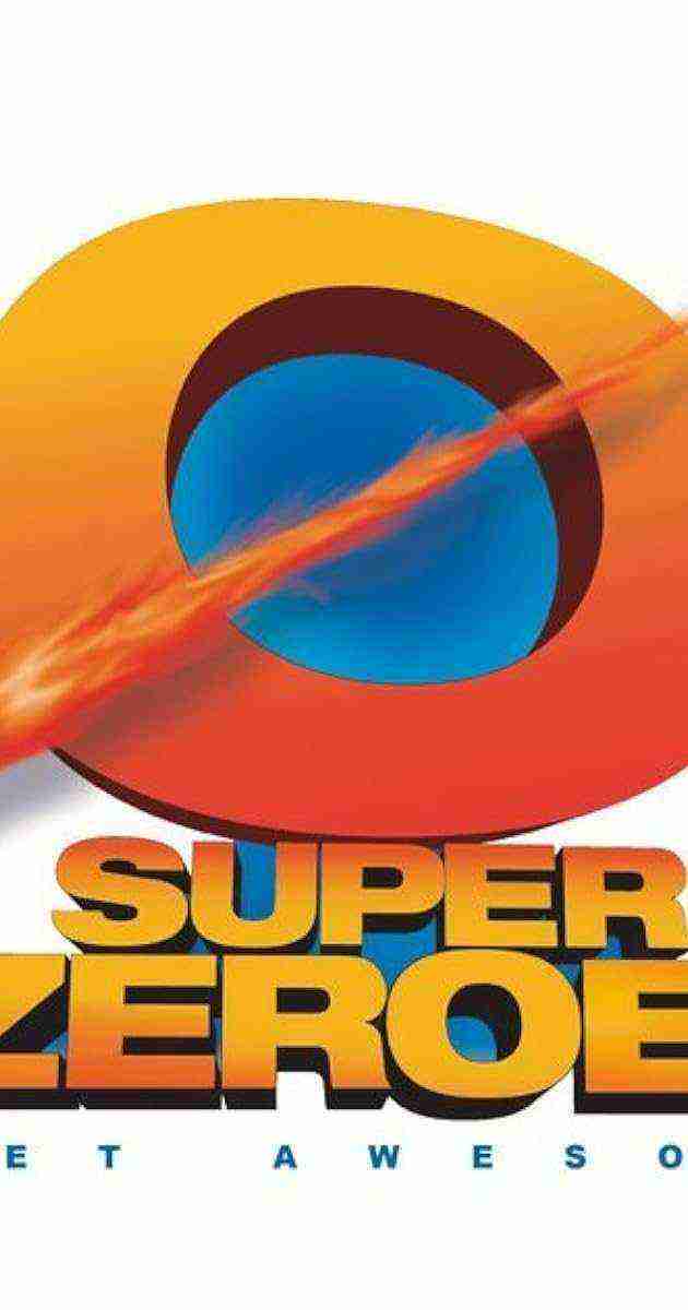 Super Zeroes (2012)