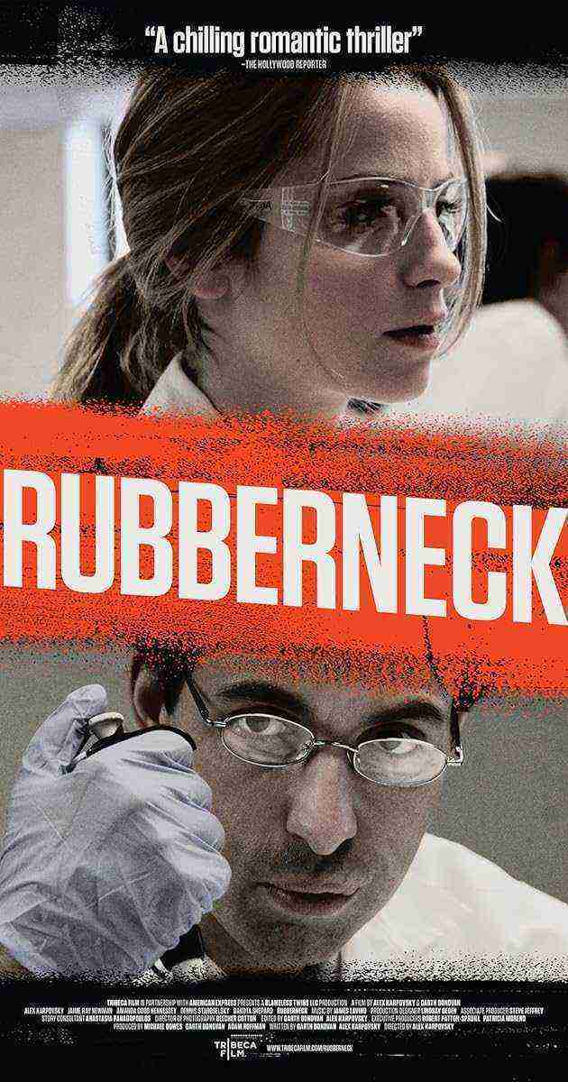 Rubberneck (2012)