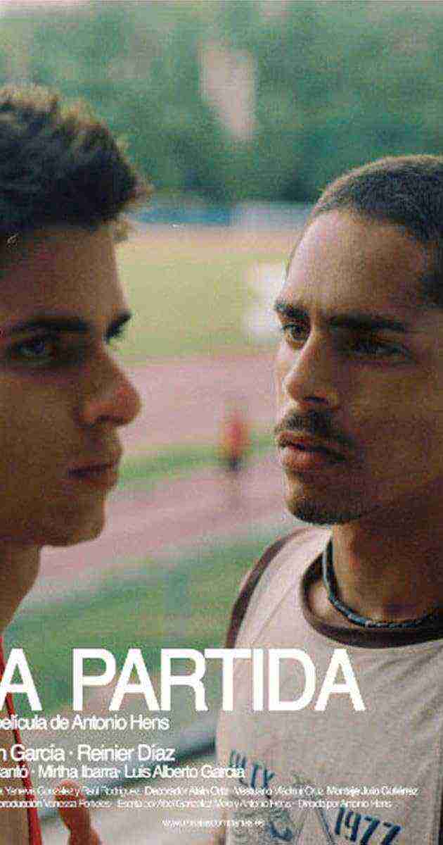 La partida (2013)