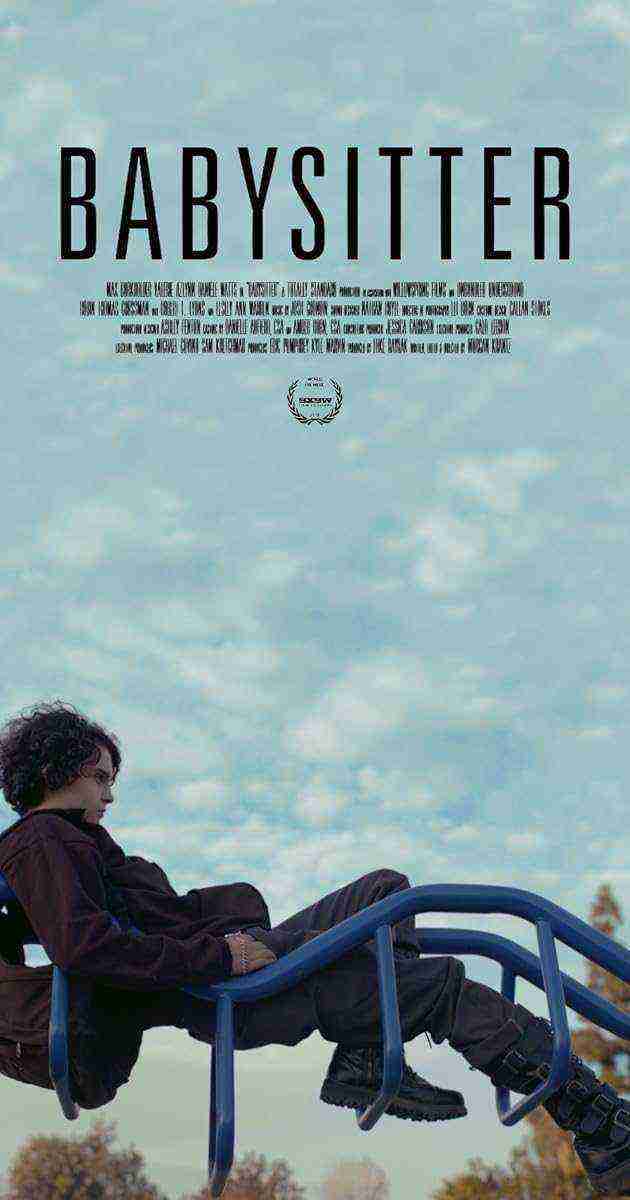 Babysitter (2015)