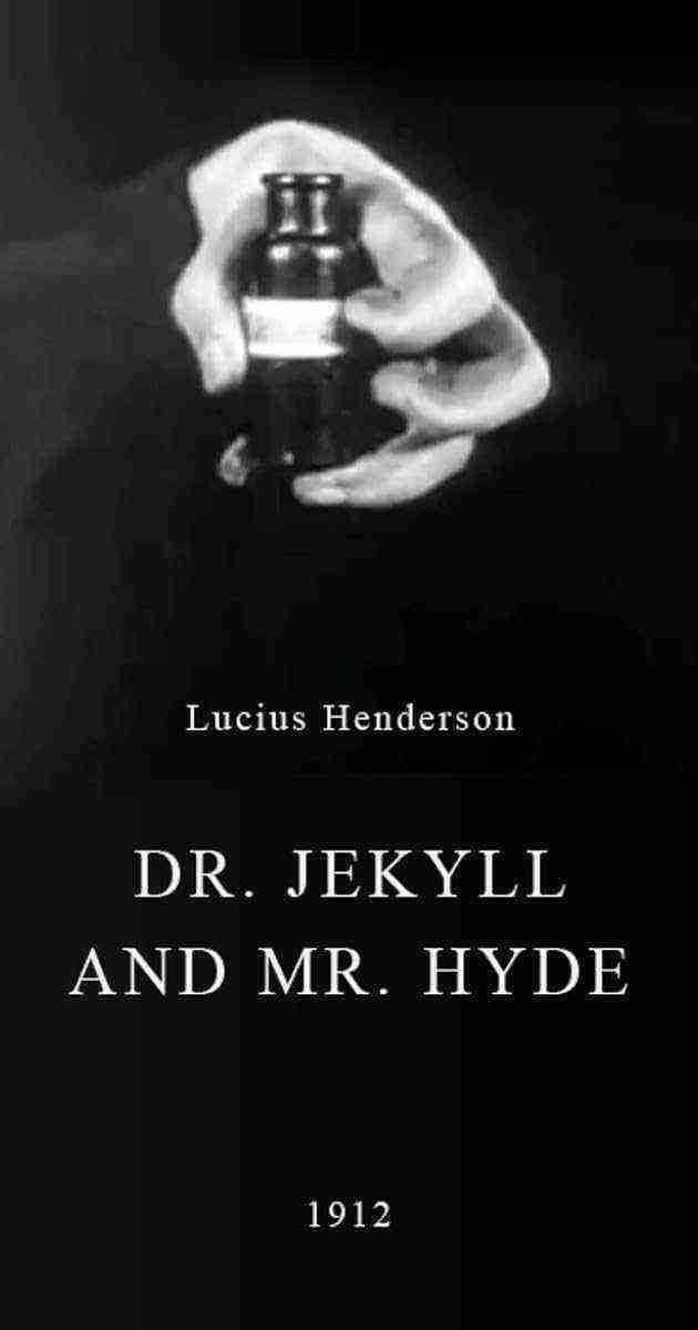 Dr. Jekyll and Mr. Hyde (1912)