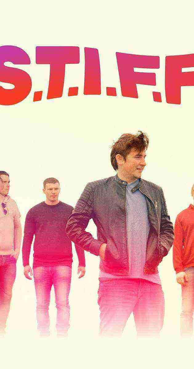 S.T.I.F.F (2023)
