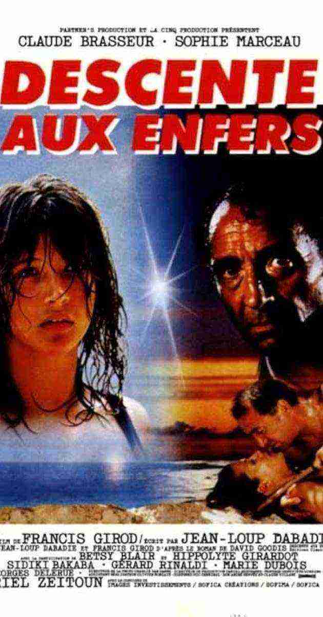 Descente aux enfers (1986)