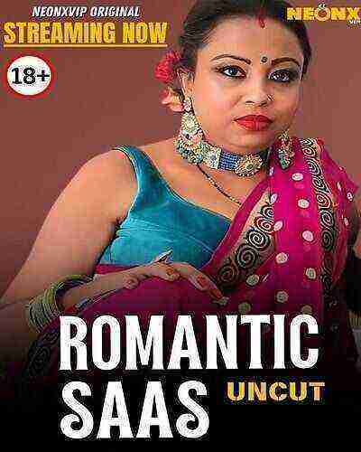 Romantic Saas (2025) Neonx Vip Originals (2025)