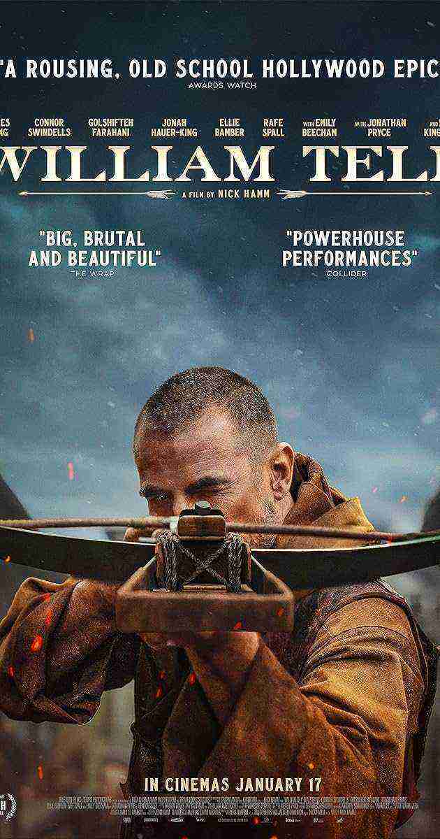 William Tell (2024)