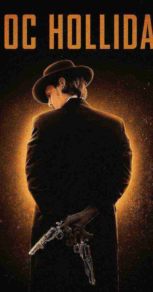 Doc Holliday (2023)