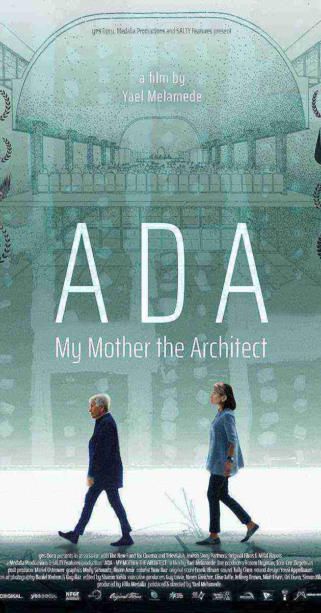 ADA - My Mother the Architect (2024)
