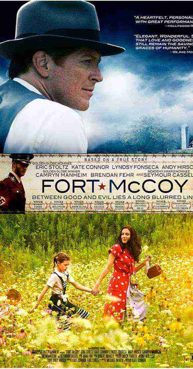 Fort McCoy (2011)